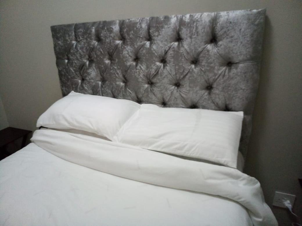 One Rosebank Stay جوهانسبورغ المظهر الخارجي الصورة