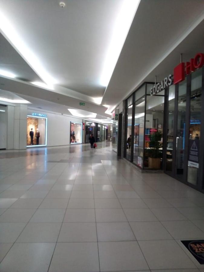 One Rosebank Stay جوهانسبورغ المظهر الخارجي الصورة