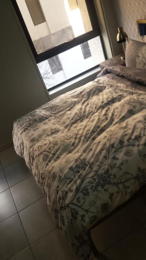 One Rosebank Stay جوهانسبورغ المظهر الخارجي الصورة
