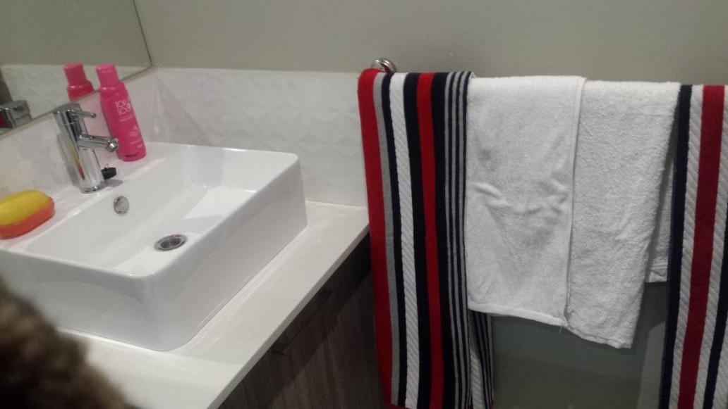 One Rosebank Stay جوهانسبورغ المظهر الخارجي الصورة