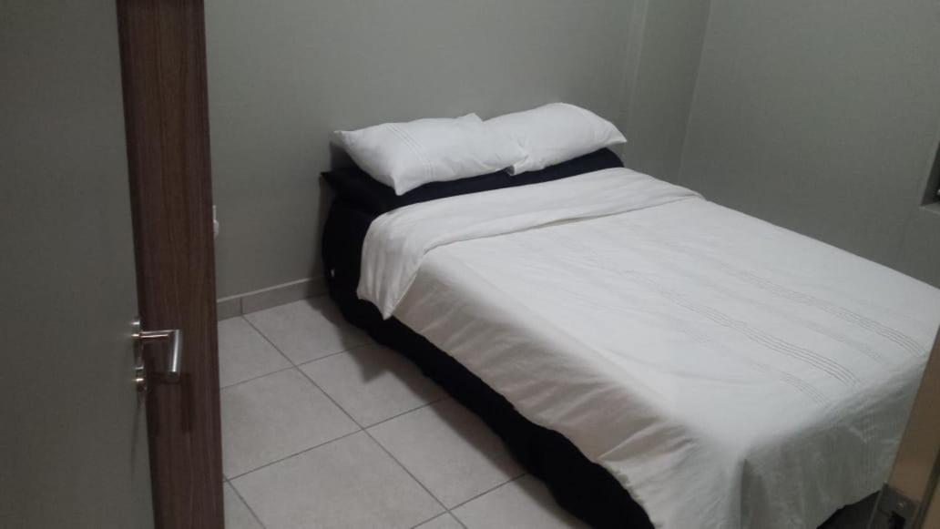 One Rosebank Stay جوهانسبورغ المظهر الخارجي الصورة