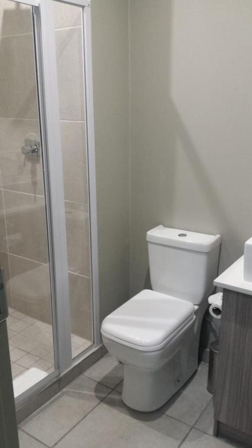 One Rosebank Stay جوهانسبورغ المظهر الخارجي الصورة