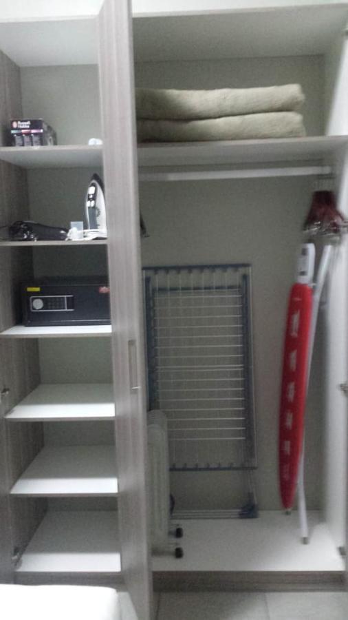 One Rosebank Stay جوهانسبورغ المظهر الخارجي الصورة