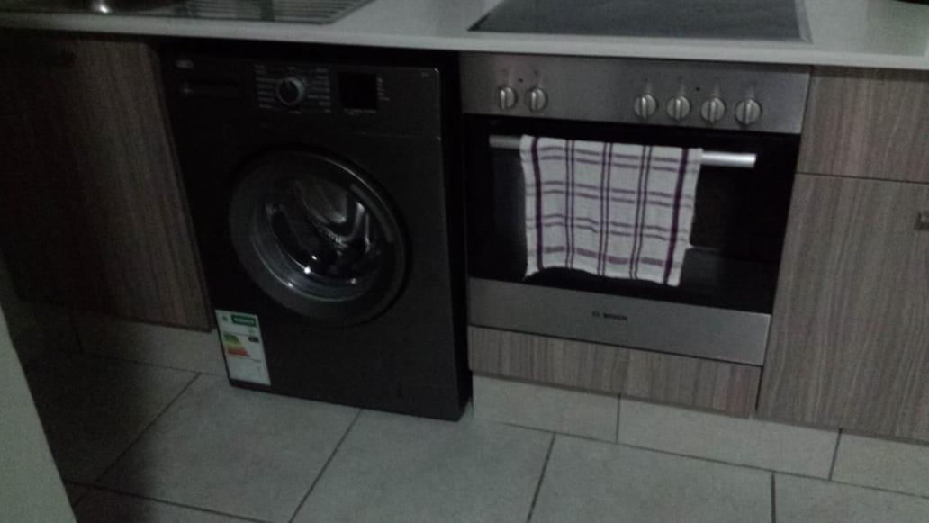 One Rosebank Stay جوهانسبورغ المظهر الخارجي الصورة