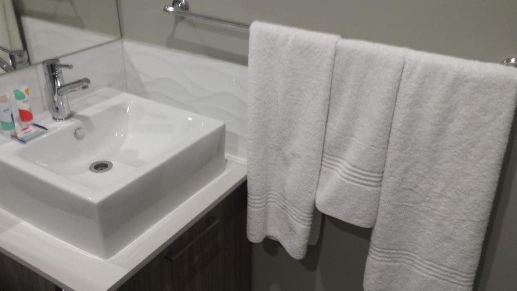 One Rosebank Stay جوهانسبورغ المظهر الخارجي الصورة