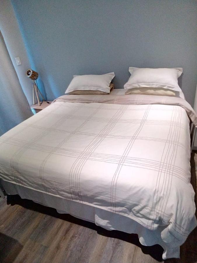 One Rosebank Stay جوهانسبورغ المظهر الخارجي الصورة