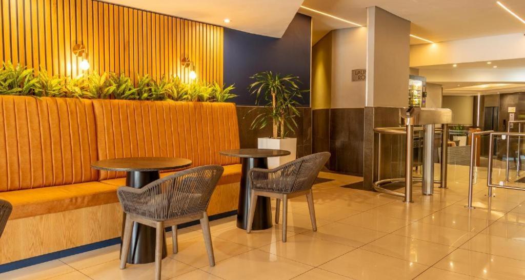 One Rosebank Stay جوهانسبورغ المظهر الخارجي الصورة