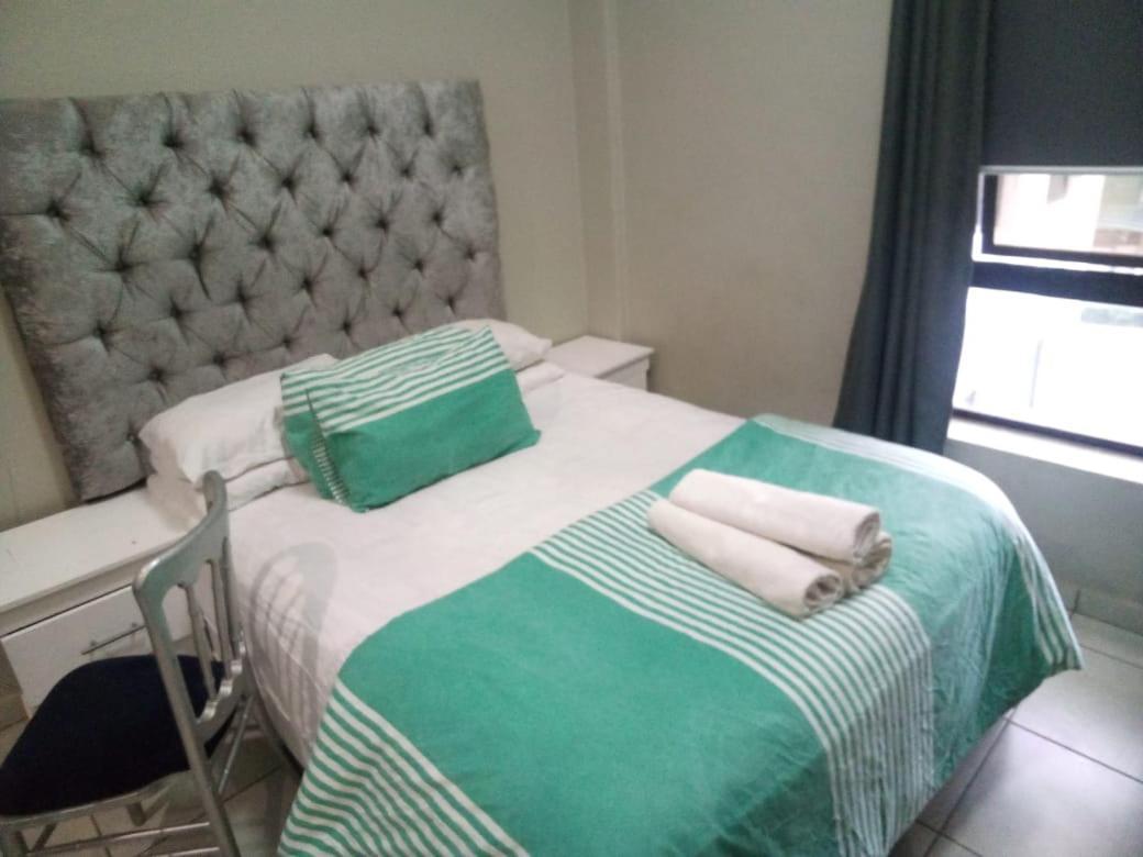 One Rosebank Stay جوهانسبورغ المظهر الخارجي الصورة