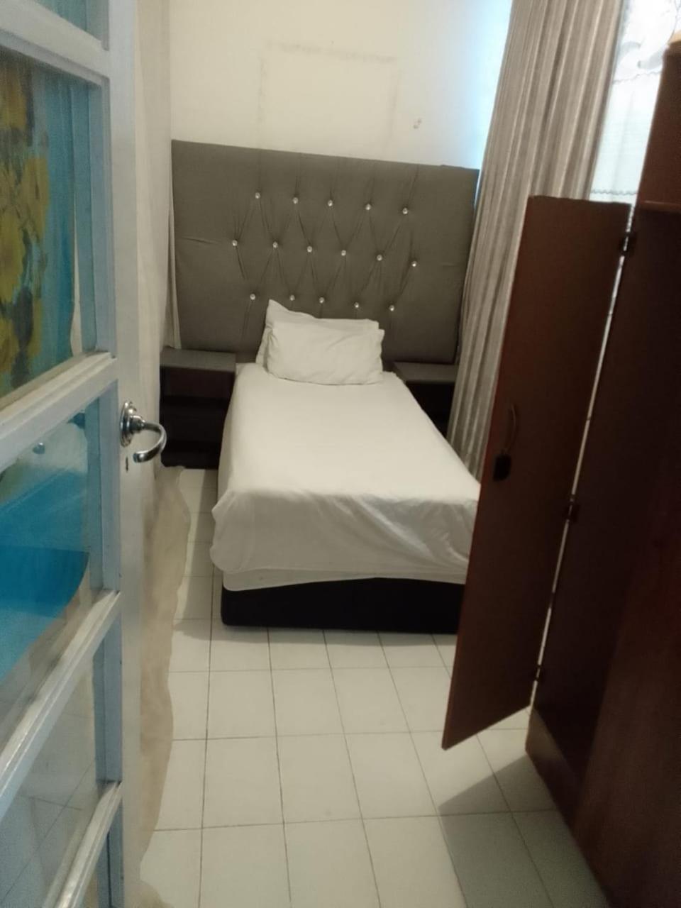 One Rosebank Stay جوهانسبورغ المظهر الخارجي الصورة