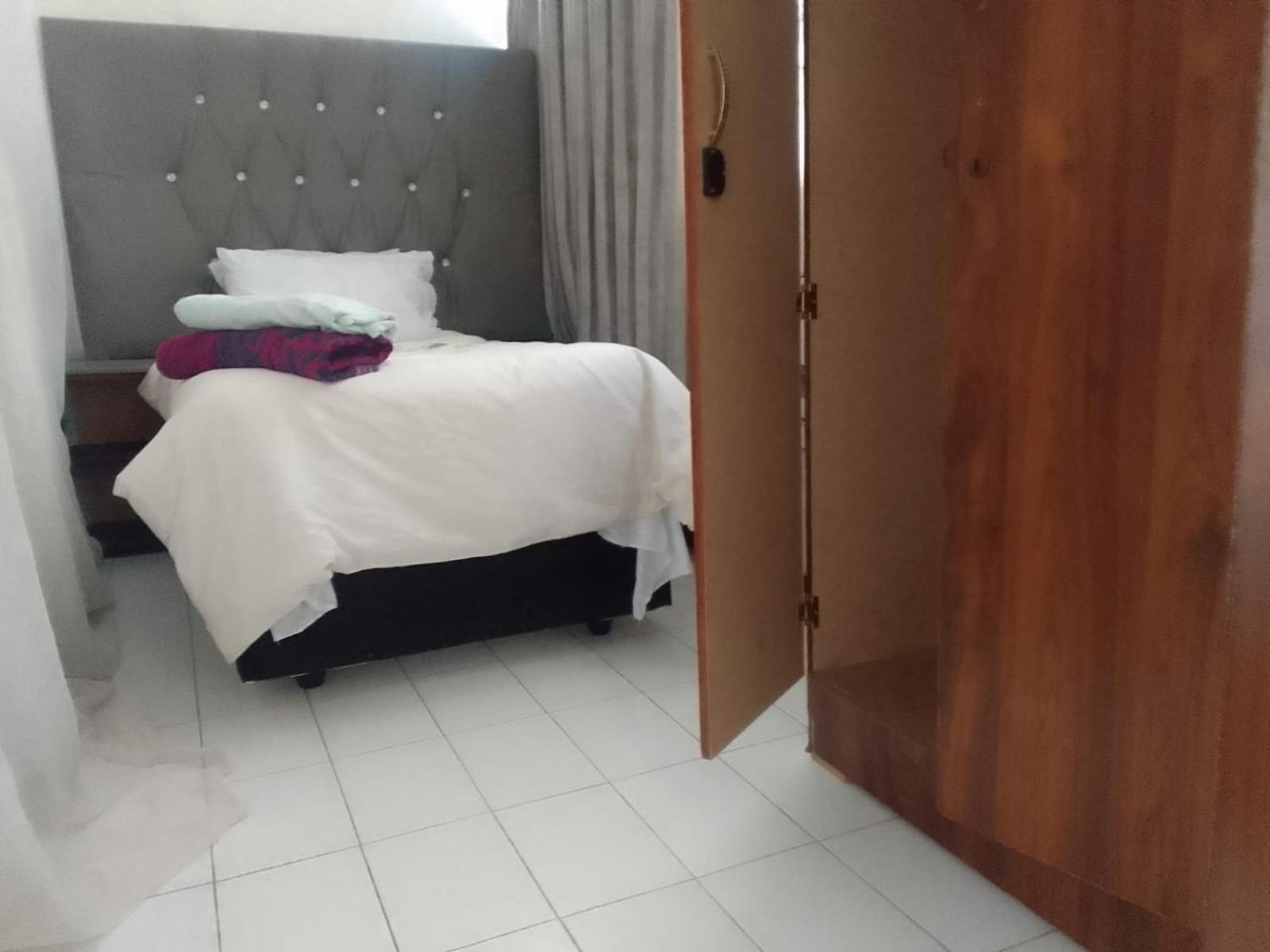 One Rosebank Stay جوهانسبورغ المظهر الخارجي الصورة