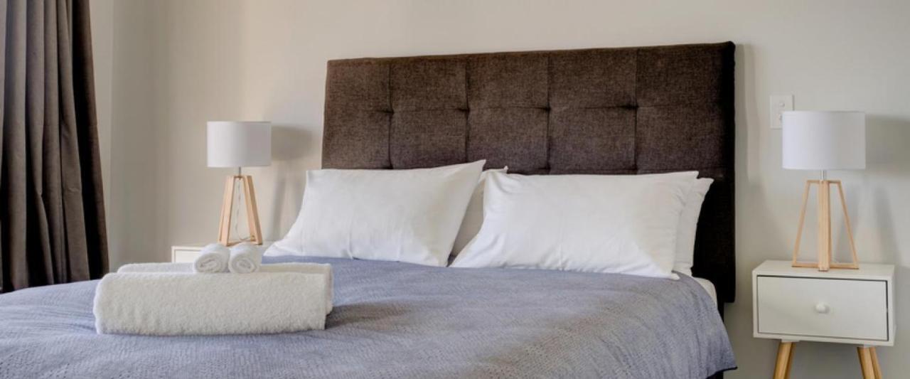 One Rosebank Stay جوهانسبورغ المظهر الخارجي الصورة